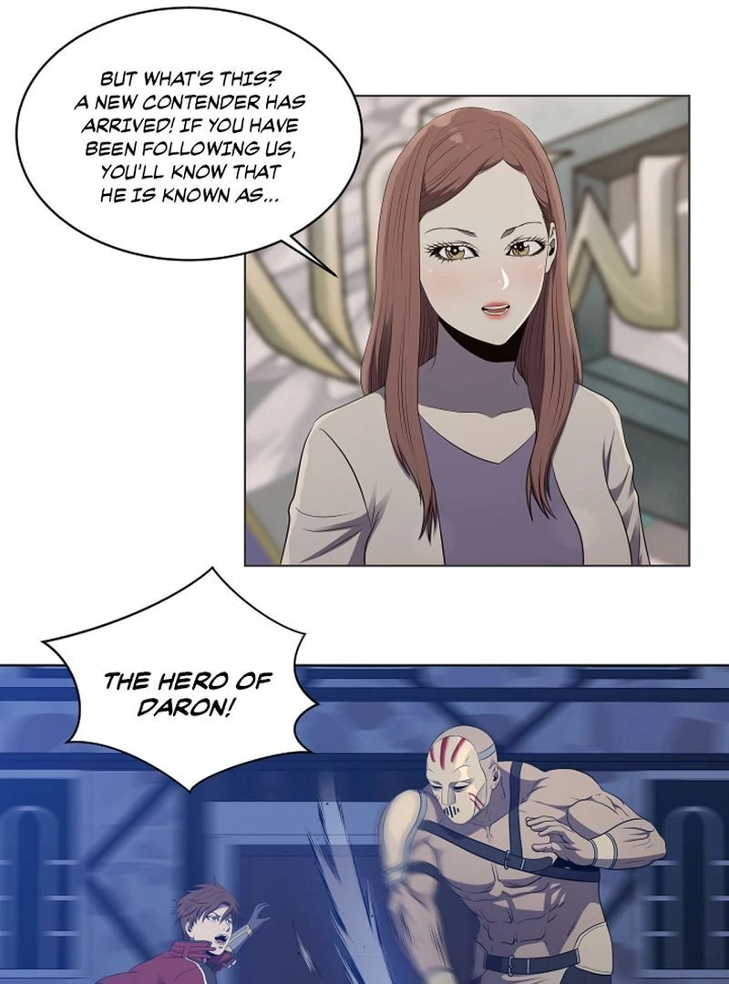 My Level's the Best Chapter 49 10